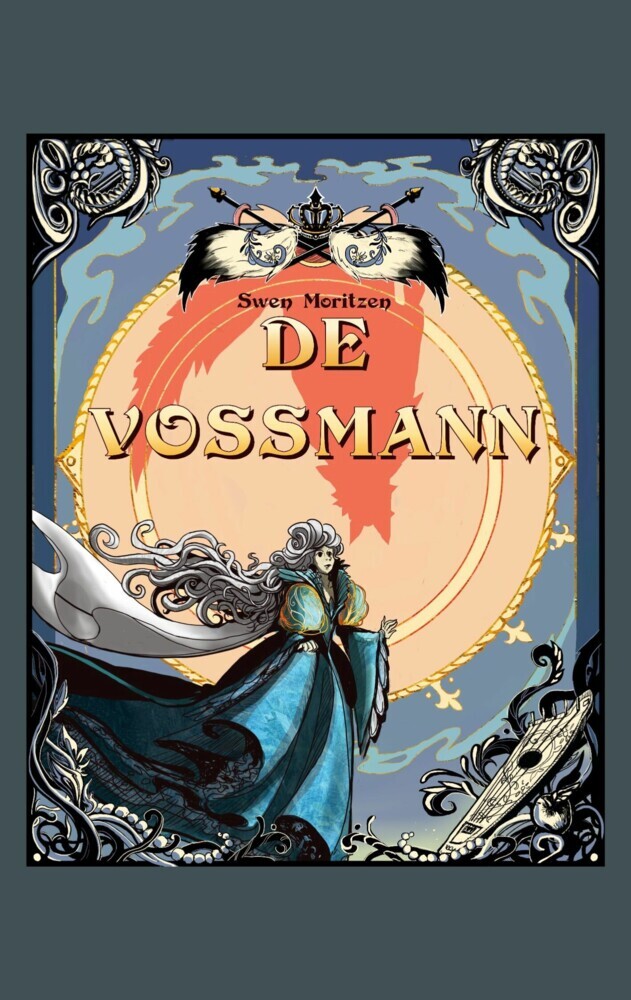 De Voßmann main product photo