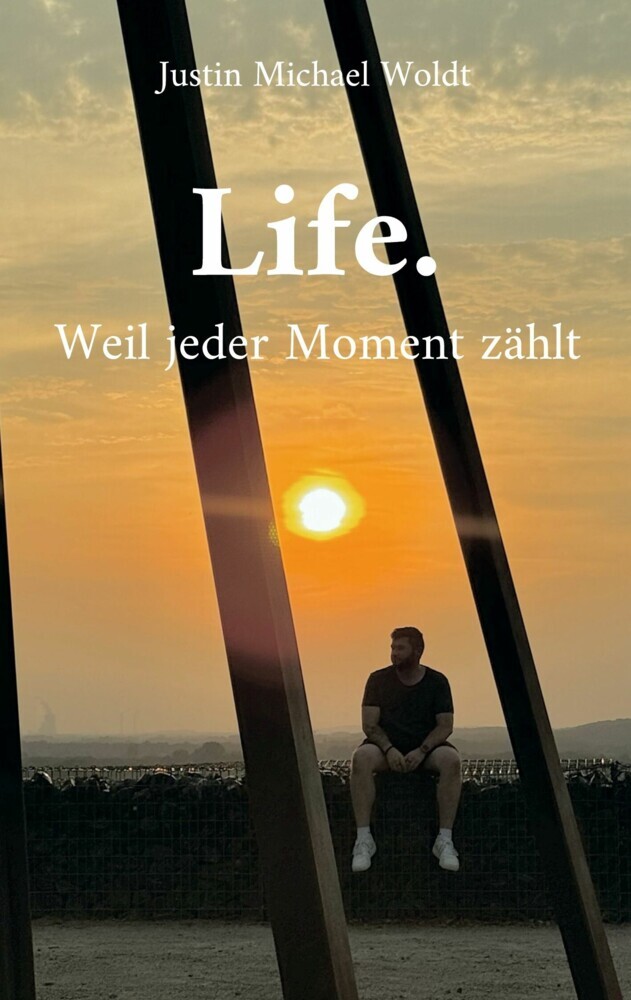 Life. main product photo