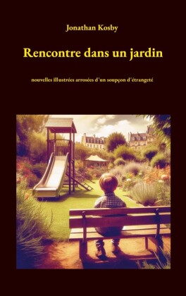 Rencontre dans un jardin