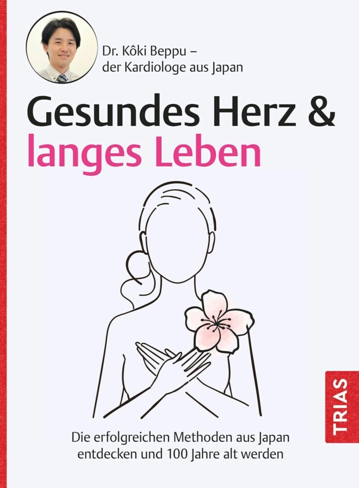 Gesundes Herz & langes Leben main product photo