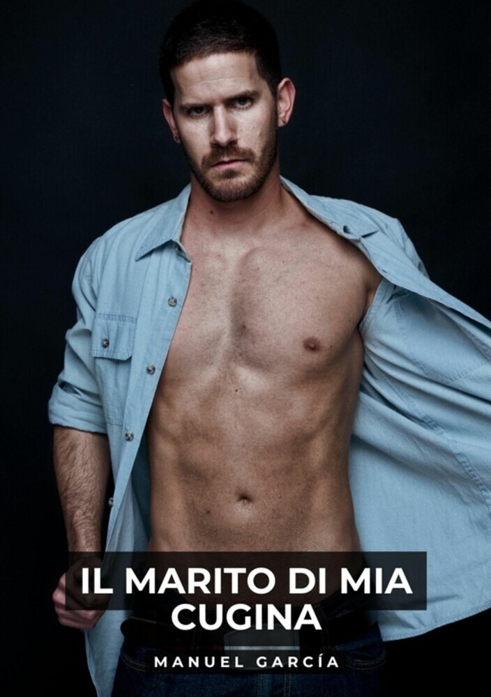 Il Marito di mia Cugina main product photo