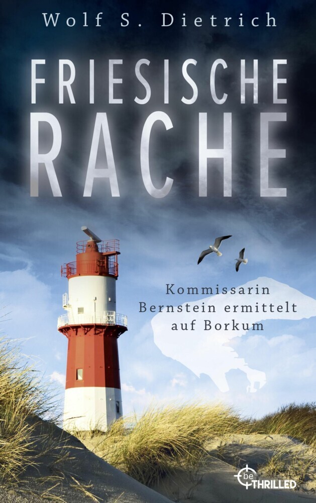 Friesische Rache main product photo