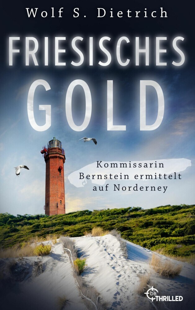 Friesisches Gold main product photo