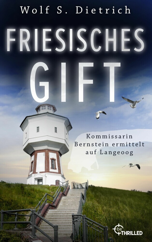 Friesisches Gift main product photo
