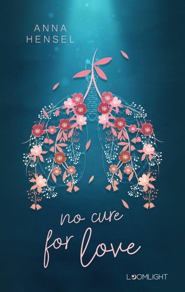 No Cure for Love main product photo