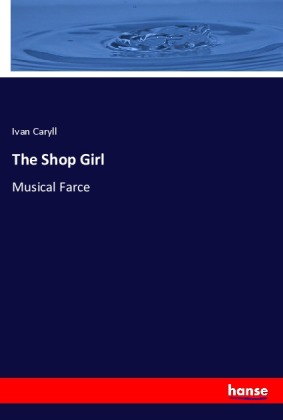 The Shop Girl