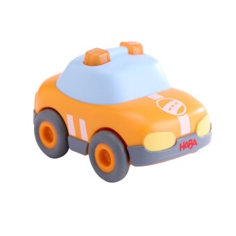 HABA Cars Safety Car
