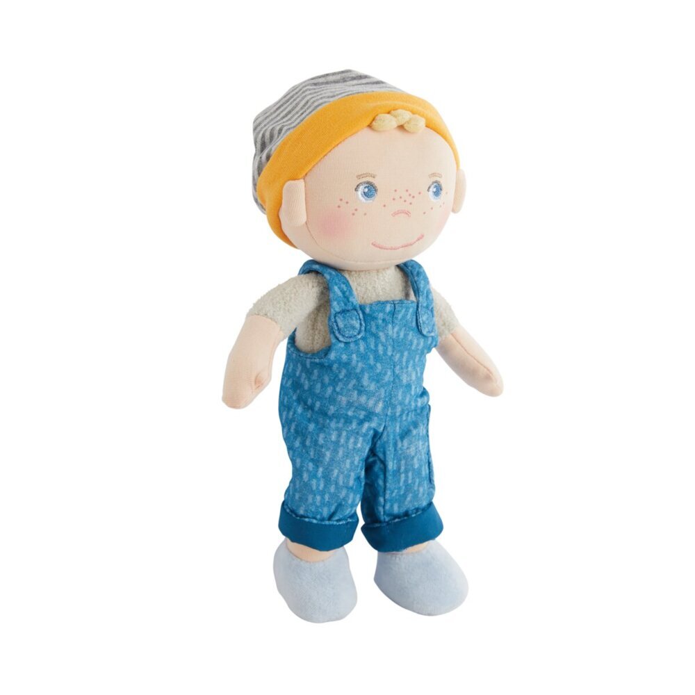 Kuschelpuppe Lasse main product photo
