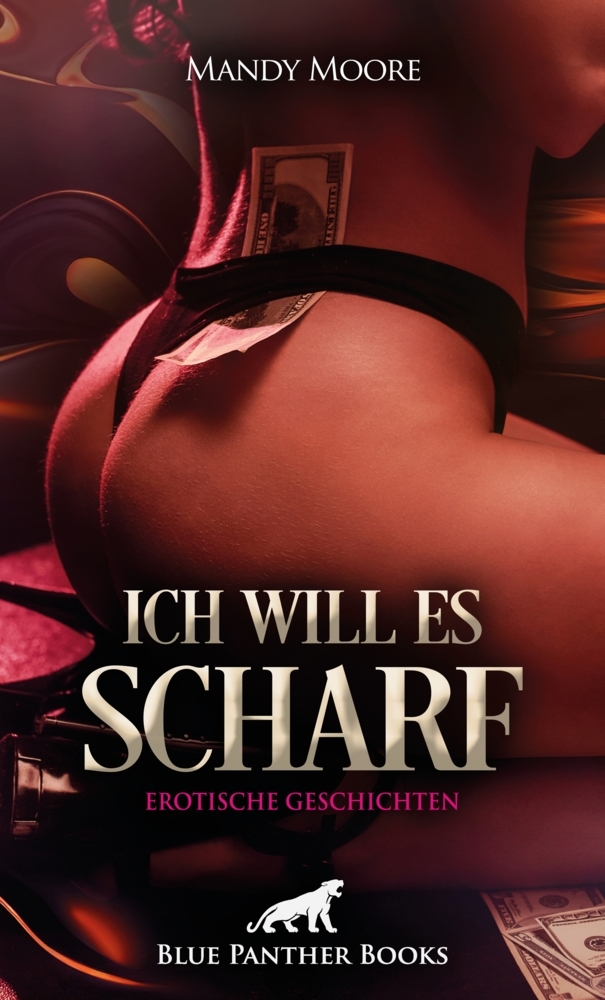 Ich will es scharf | 8 Geile erotische Geschichten main product photo