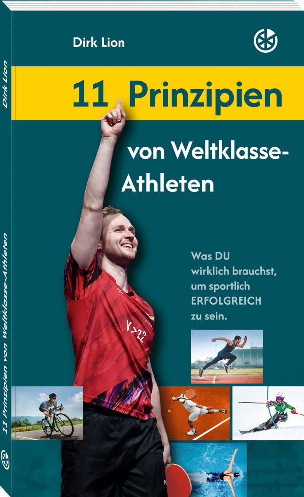 11 Prinzipien von Weltklasse-Athleten main product photo