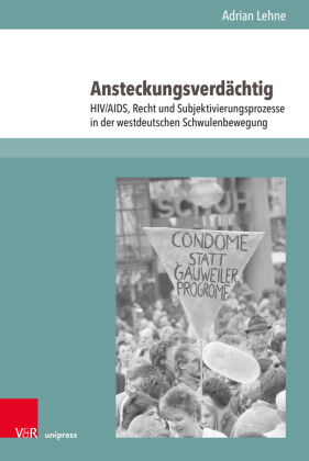 Ansteckungsverdächtig
