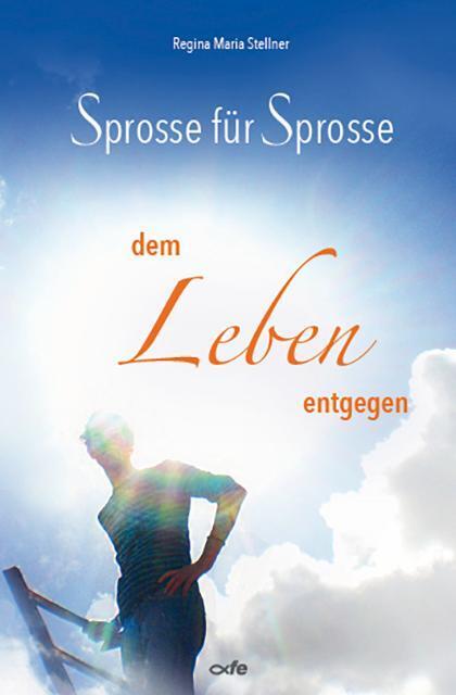 Sprosse für Sprosse dem Leben entgegen main product photo