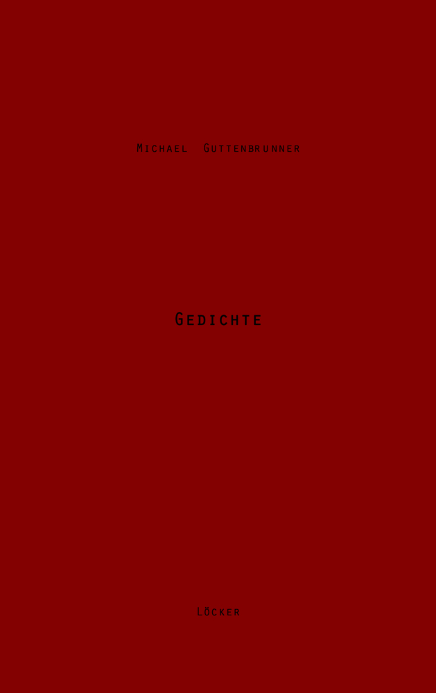 Gedichte main product photo