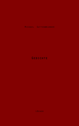 Gedichte
