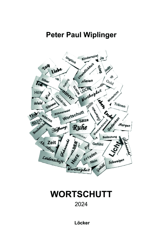 Wortschutt main product photo