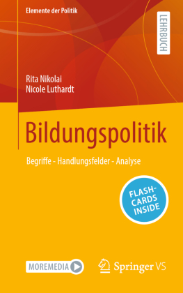 Bildungspolitik