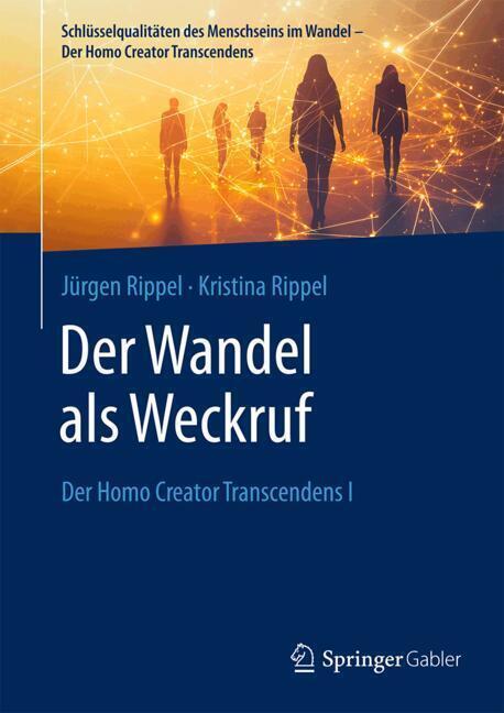 Der Wandel als Weckruf main product photo
