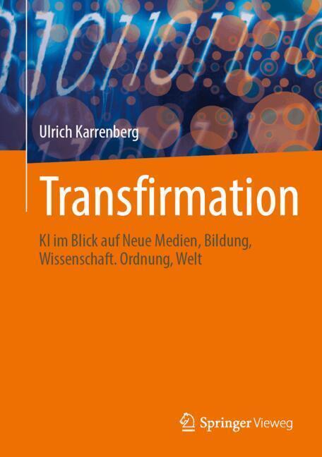 Transfirmation main product photo