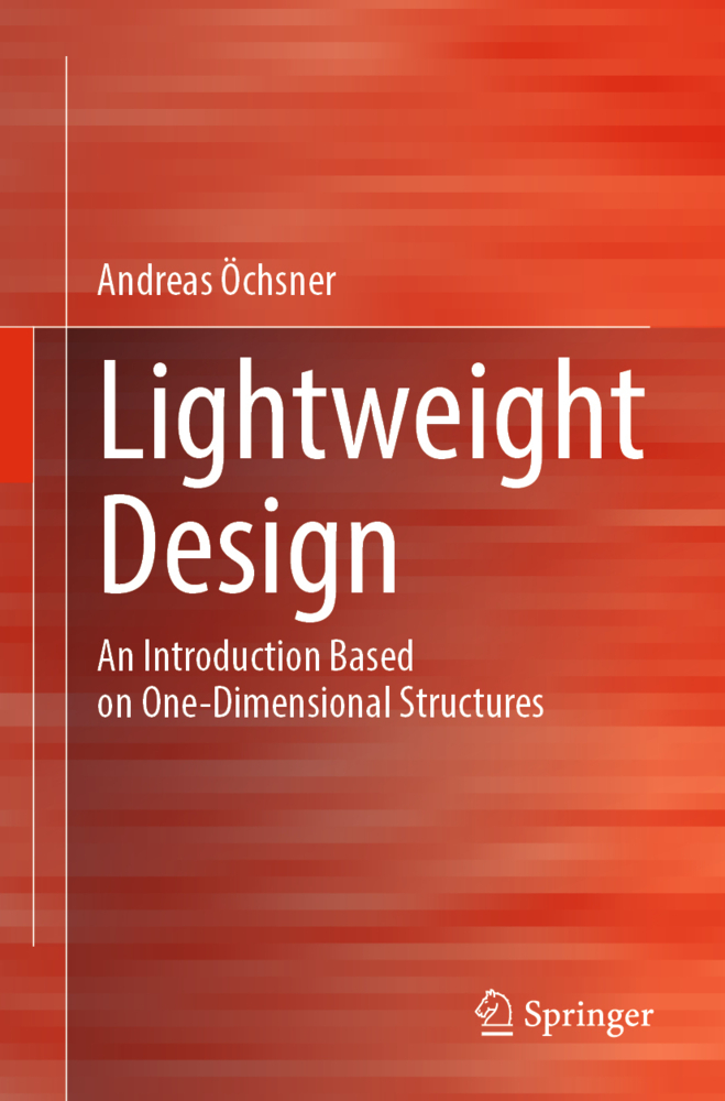 Lightweight Design main product photo