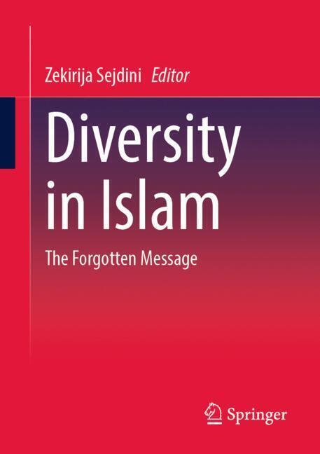Diversity in Islam main product photo