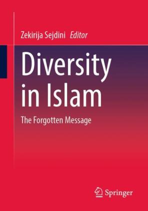 Diversity in Islam