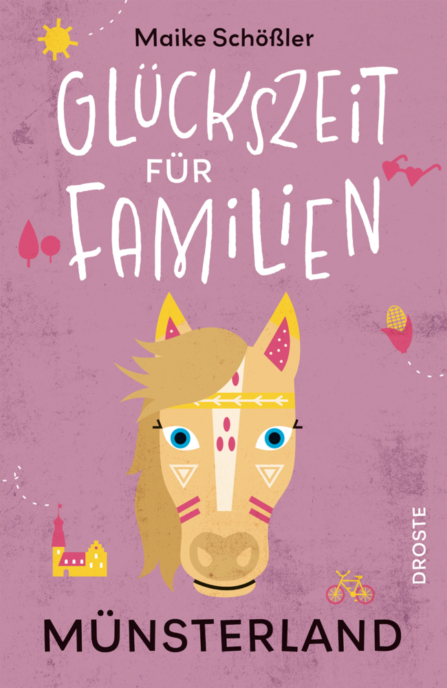 Glückszeit für Familien - Münsterland main product photo