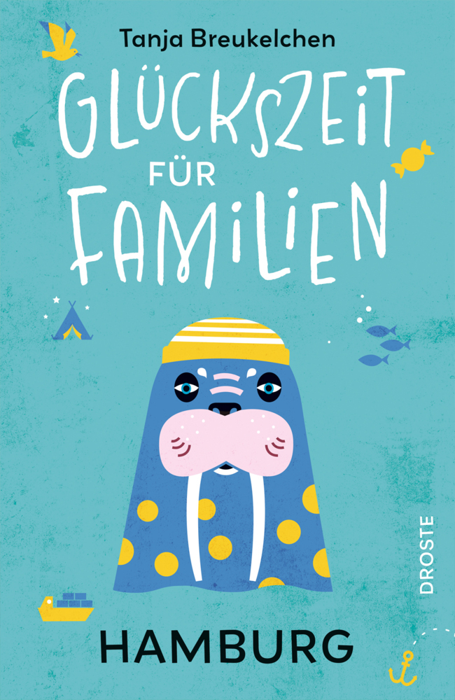 Glückszeit für Familien - Hamburg main product photo