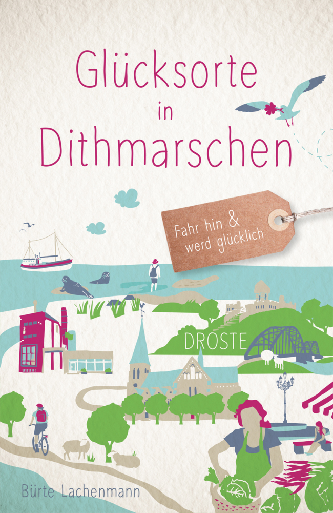 Glücksorte in Dithmarschen main product photo