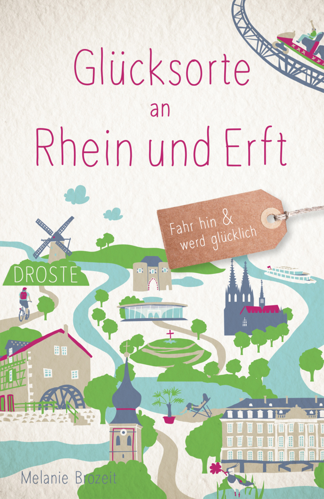 Glücksorte an Rhein und Erft main product photo