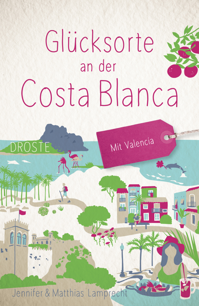Glücksorte an der Costa Blanca main product photo