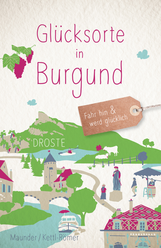 Glücksorte in Burgund main product photo
