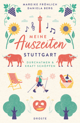 Meine Auszeiten - Stuttgart