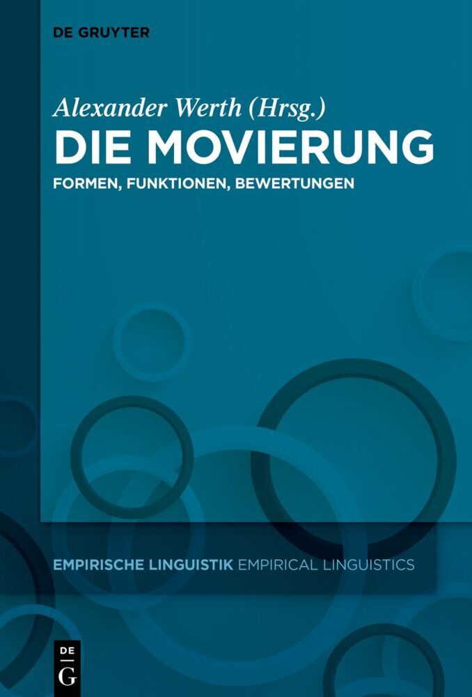 Die Movierung main product photo