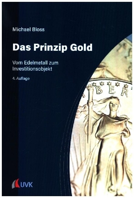 Das Prinzip Gold main product photo