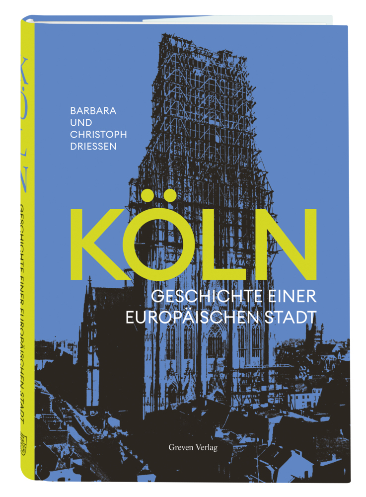 Köln main product photo