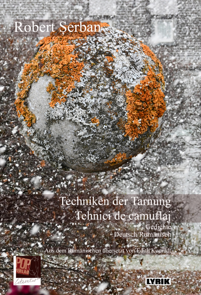 Techniken der Tarnung / Tehnici de camuflaj main product photo
