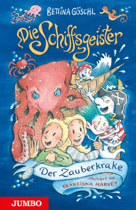 Die Schiffsgeister 2