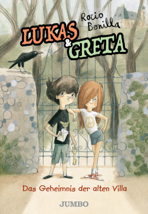 Lukas & Greta