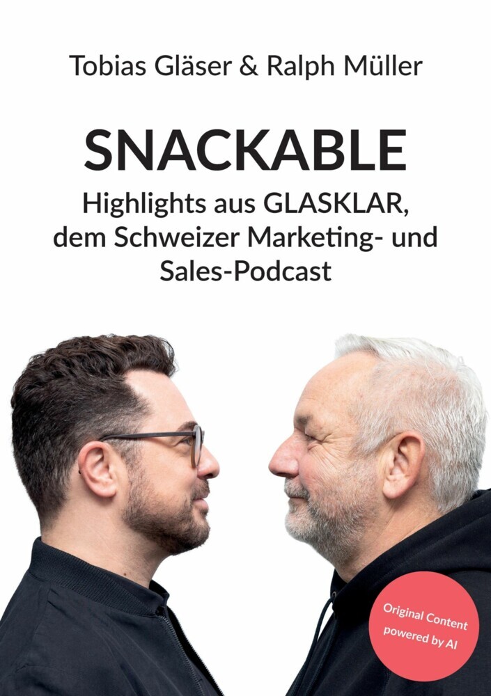 SNACKABLE main product photo