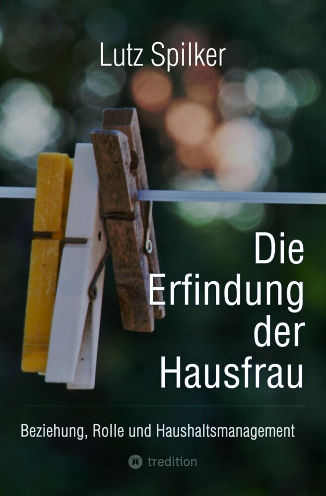 Die Erfindung der Hausfrau main product photo