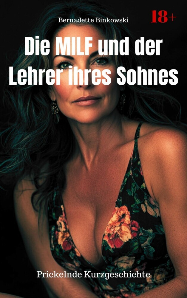 Die MILF und der Lehrer ihres Sohnes main product photo