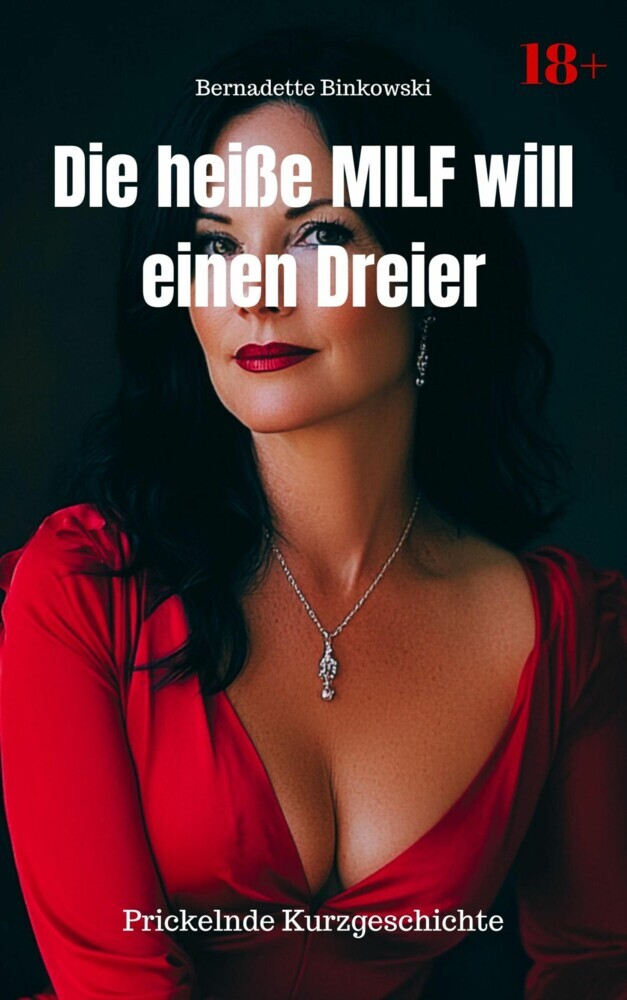 Die heiße MILF will einen Dreier main product photo