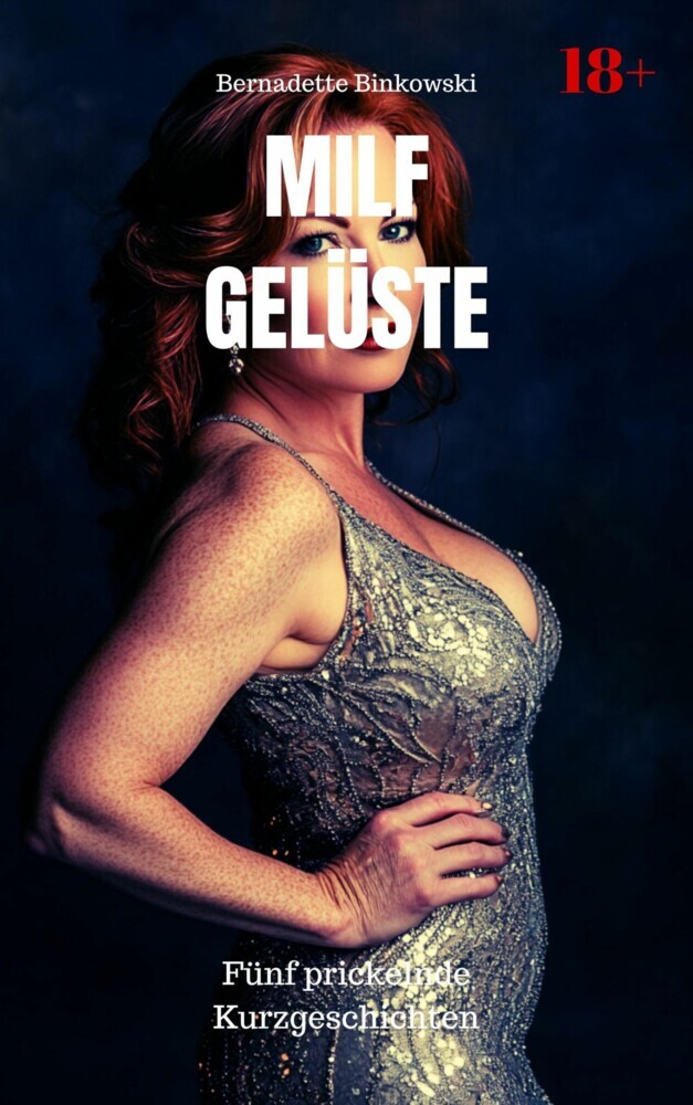 MILF Gelüste main product photo
