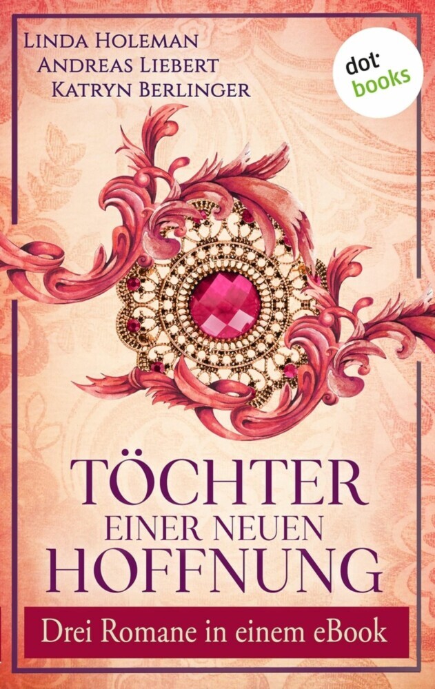 Töchter einer neuen Hoffnung main product photo