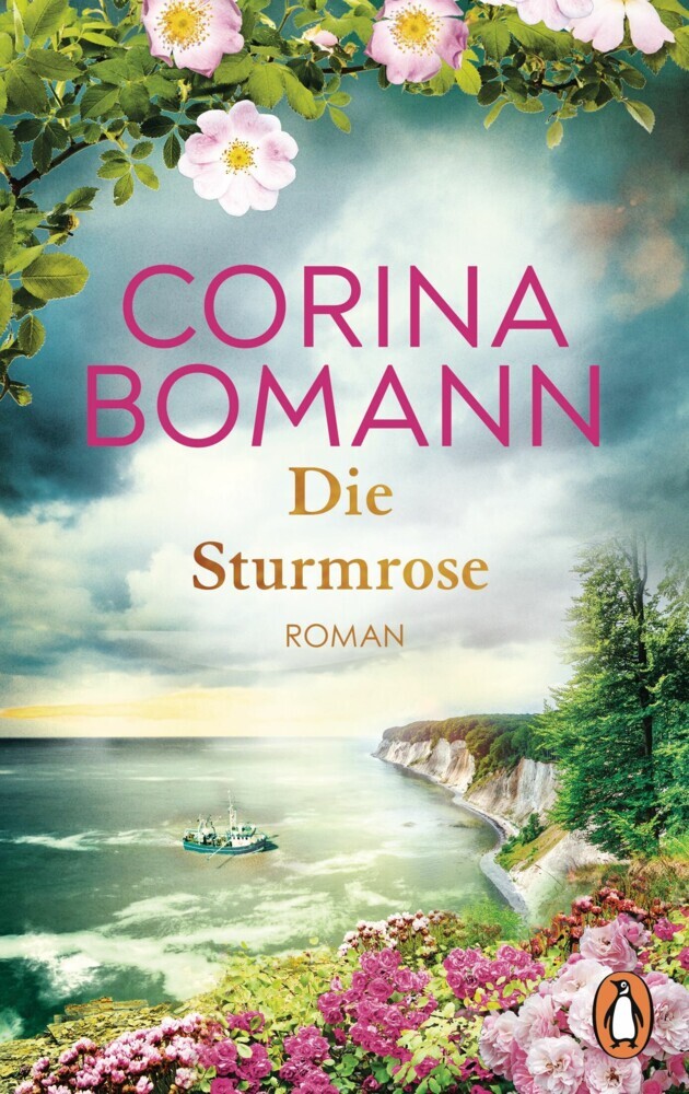 Die Sturmrose main product photo