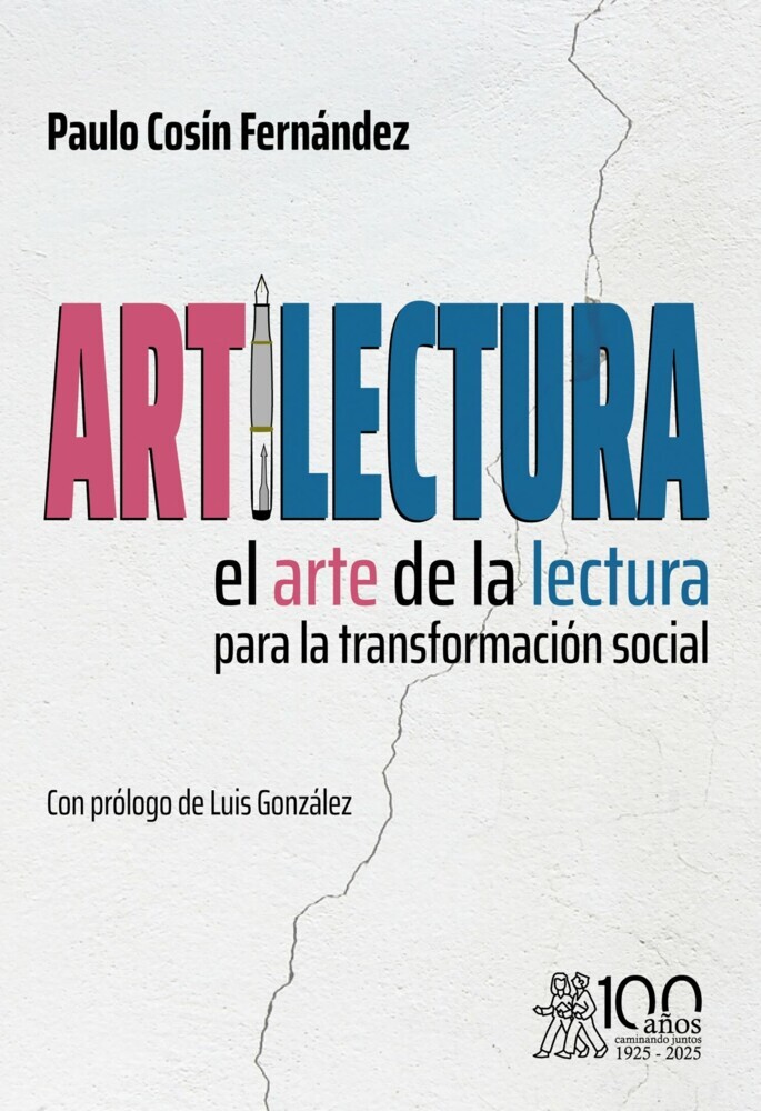 Artilectura. El arte de la lectura para la transformación social main product photo