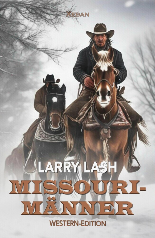 Missouri-Männer main product photo