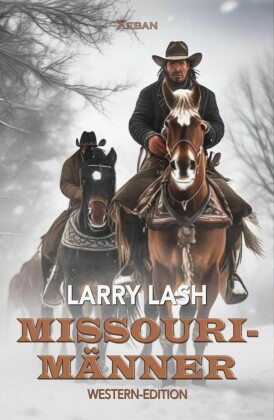 Missouri-Männer