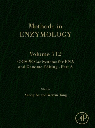 CRISPR-Cas Systems for RNA and Genome Editing