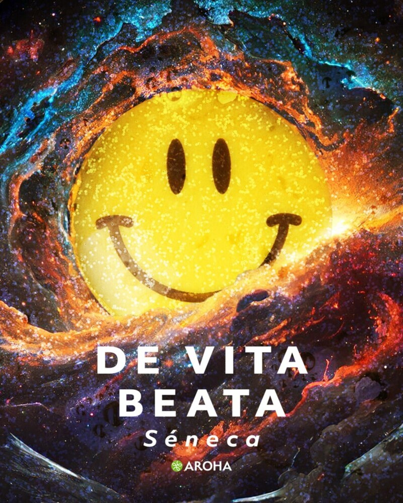 De Vita Beata main product photo